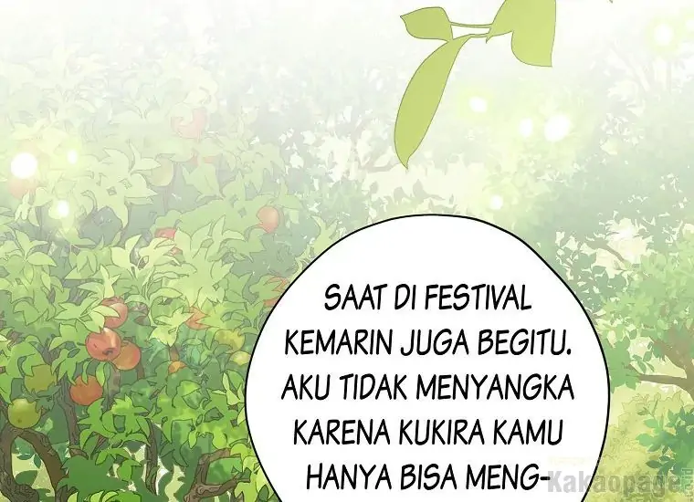 Actually, I Was the Real One Chapter 86 - Halaman 144