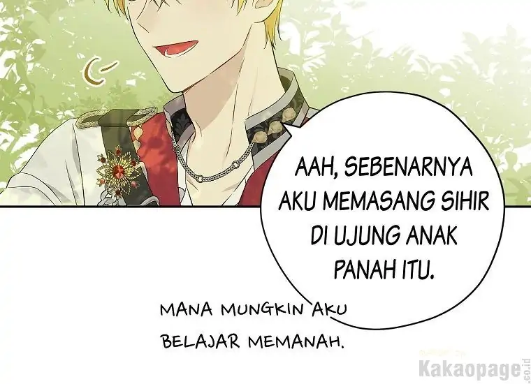 Actually, I Was the Real One Chapter 86 - Halaman 149