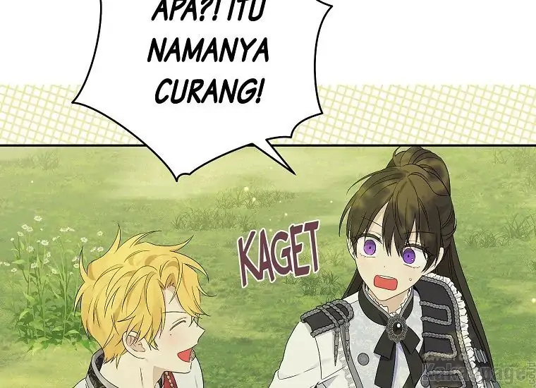 Actually, I Was the Real One Chapter 86 - Halaman 151