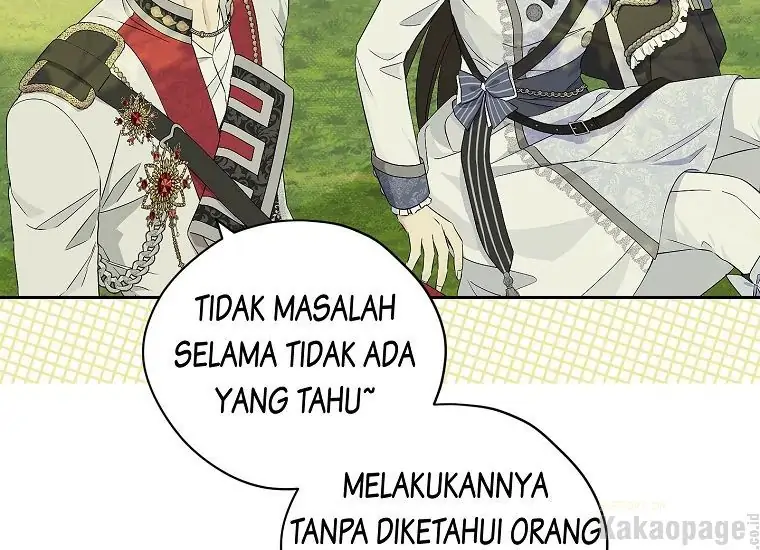 Actually, I Was the Real One Chapter 86 - Halaman 152