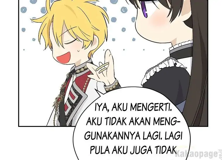 Actually, I Was the Real One Chapter 86 - Halaman 155