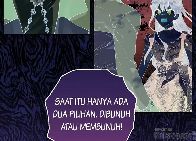 Actually, I Was the Real One Chapter 86 - Halaman 40