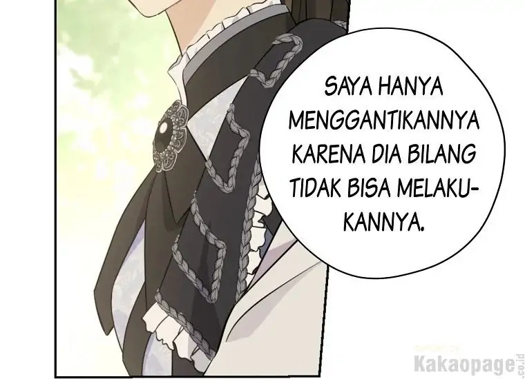 Actually, I Was the Real One Chapter 86 - Halaman 50