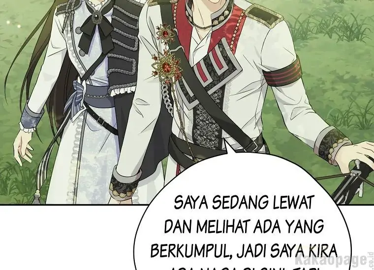 Actually, I Was the Real One Chapter 86 - Halaman 62