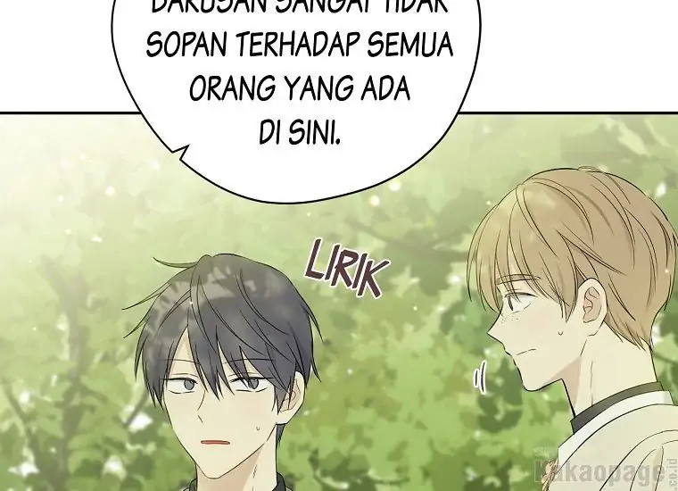 Actually, I Was the Real One Chapter 86 - Halaman 70