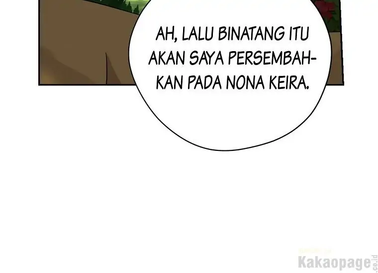 Actually, I Was the Real One Chapter 86 - Halaman 74