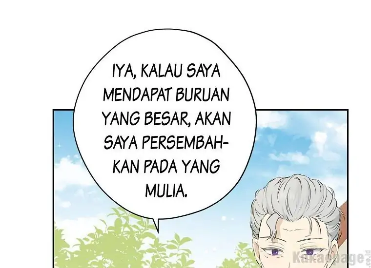 Actually, I Was the Real One Chapter 85 - Halaman 10