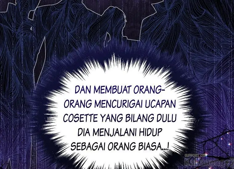 Actually, I Was the Real One Chapter 85 - Halaman 125
