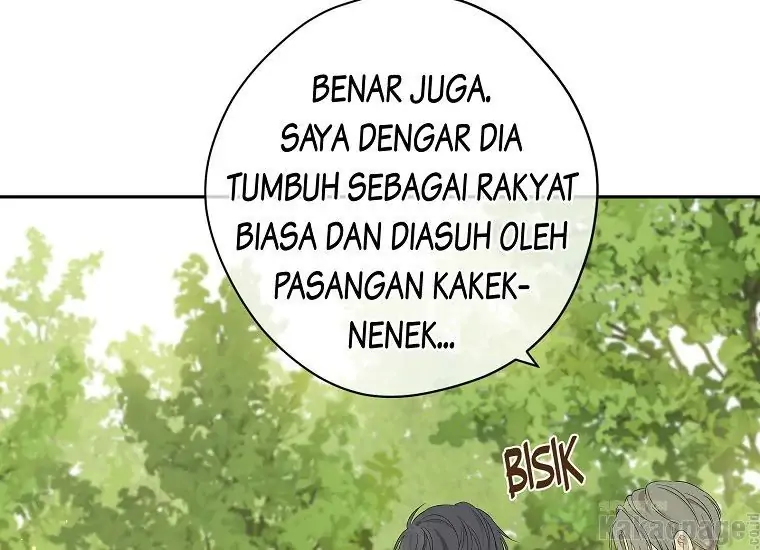 Actually, I Was the Real One Chapter 85 - Halaman 137