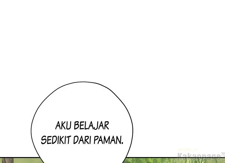 Actually, I Was the Real One Chapter 85 - Halaman 145