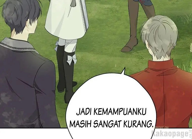 Actually, I Was the Real One Chapter 85 - Halaman 147