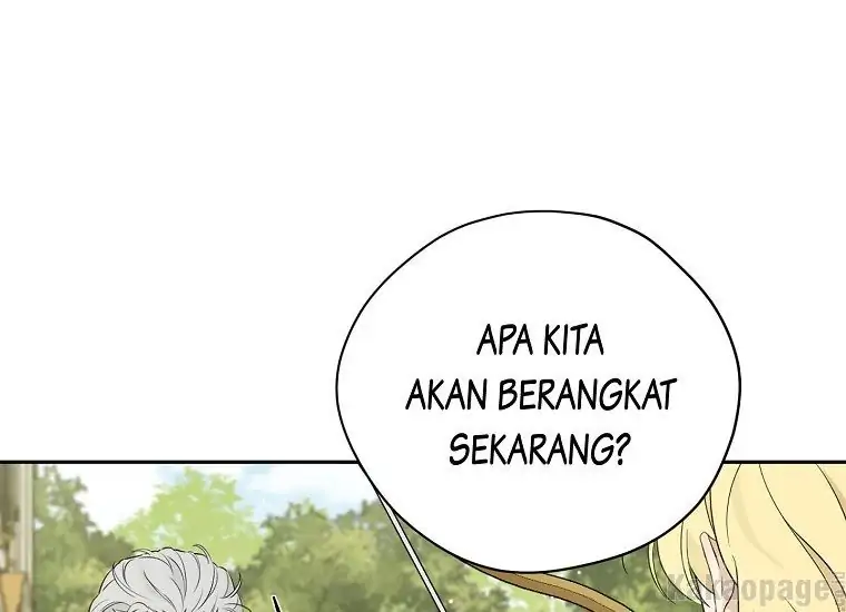 Actually, I Was the Real One Chapter 85 - Halaman 25