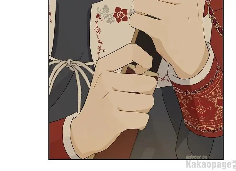 Actually, I Was the Real One Chapter 85 - Halaman 37