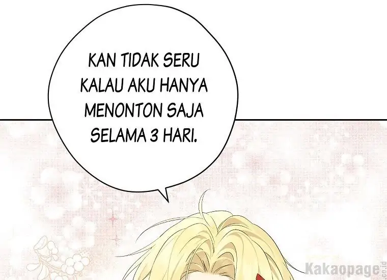 Actually, I Was the Real One Chapter 85 - Halaman 39