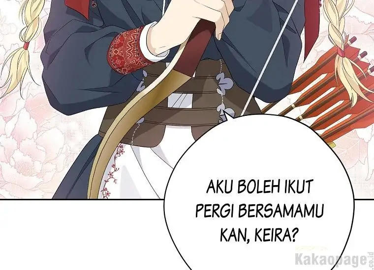 Actually, I Was the Real One Chapter 85 - Halaman 41
