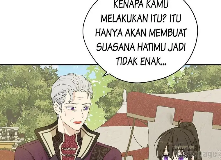 Actually, I Was the Real One Chapter 85 - Halaman 55