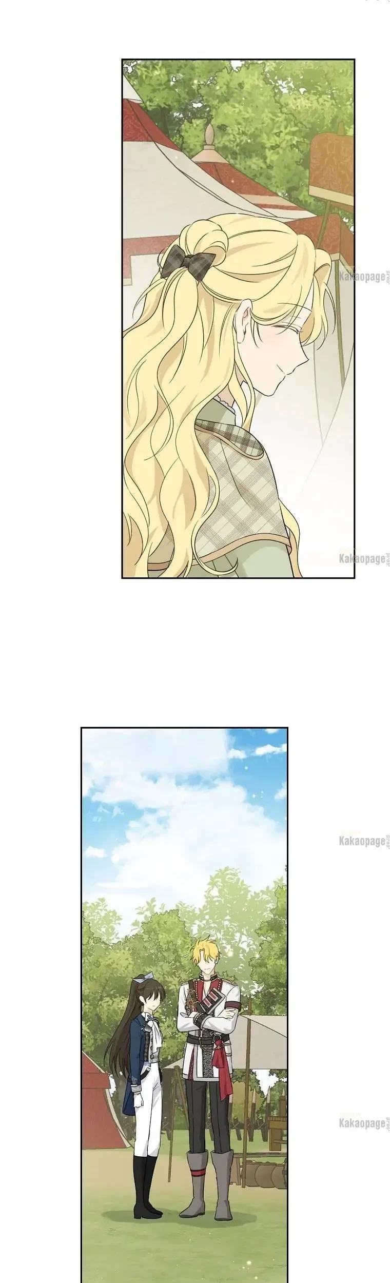 Actually, I Was the Real One Chapter 84 - Halaman 29