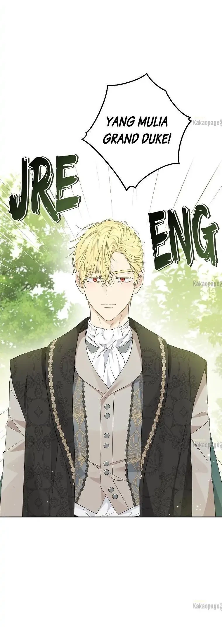 Actually, I Was the Real One Chapter 84 - Halaman 44
