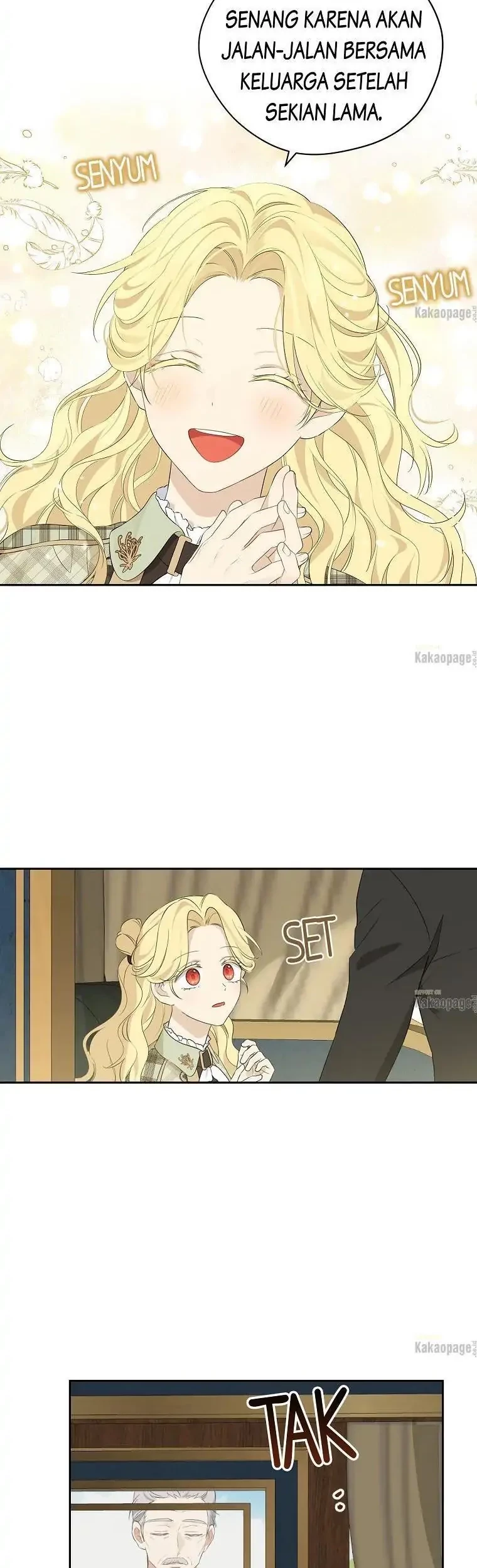 Actually, I Was the Real One Chapter 83 - Halaman 30