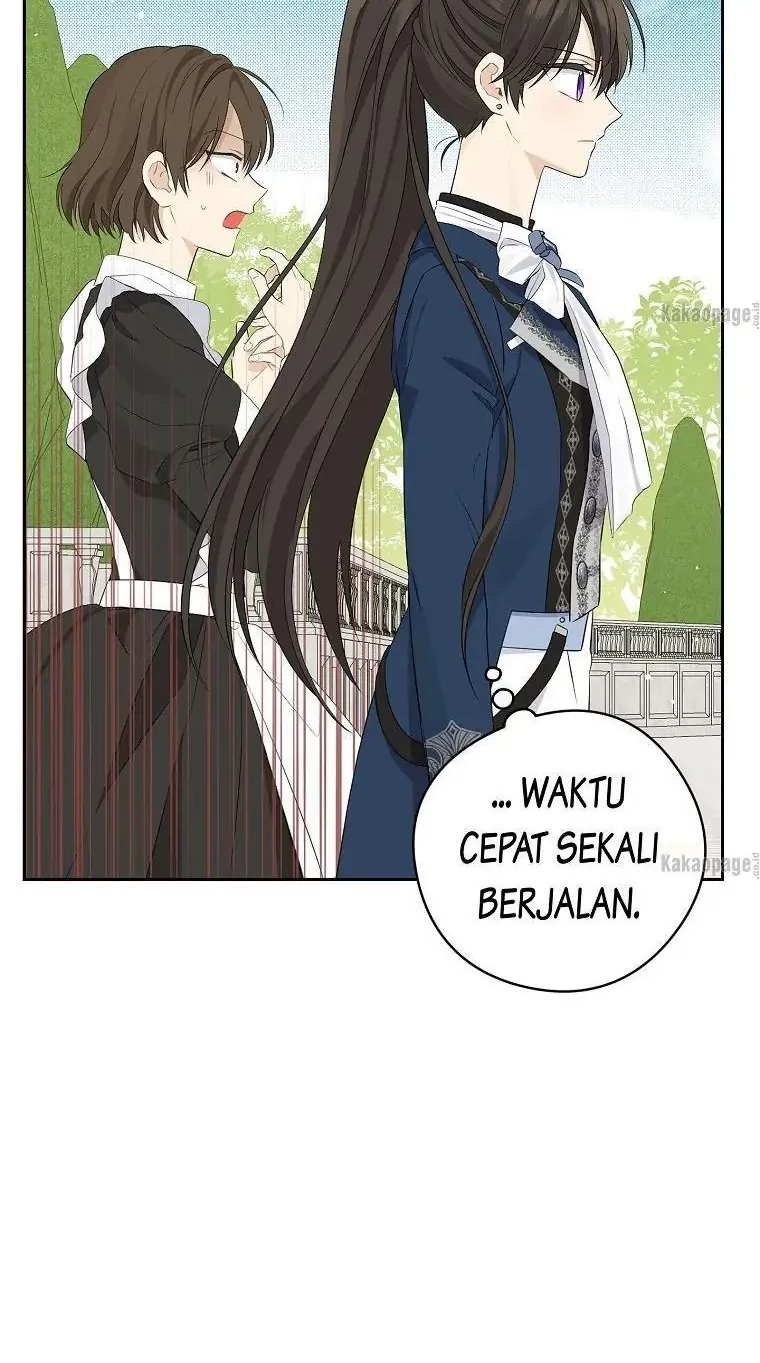 Actually, I Was the Real One Chapter 83 - Halaman 20