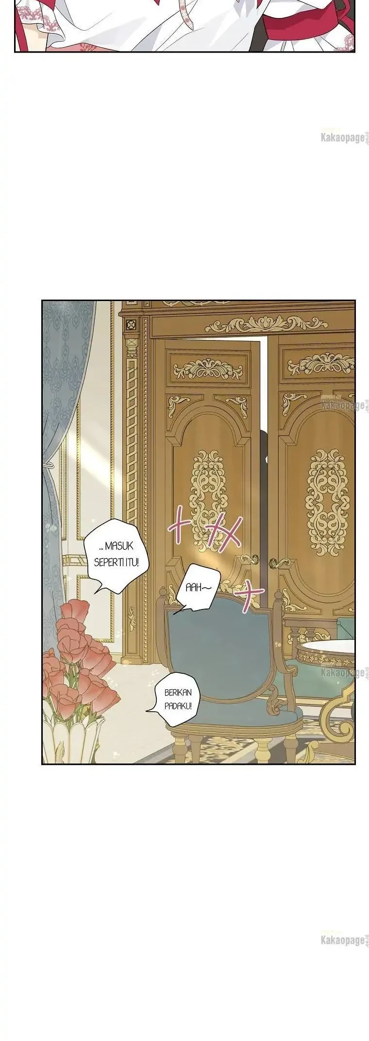 Actually, I Was the Real One Chapter 82 - Halaman 44