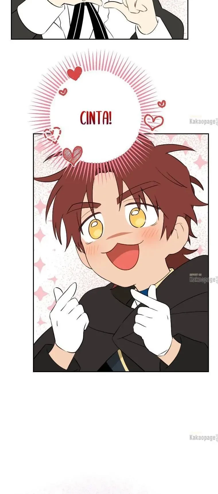 Actually, I Was the Real One Chapter 82 - Halaman 49