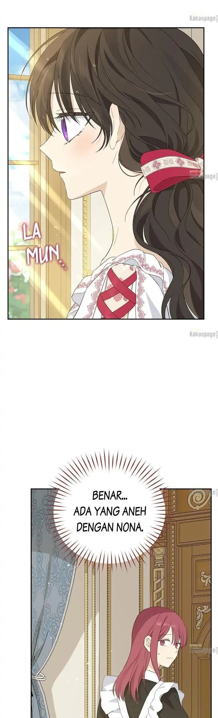 Actually, I Was the Real One Chapter 82 - Halaman 5