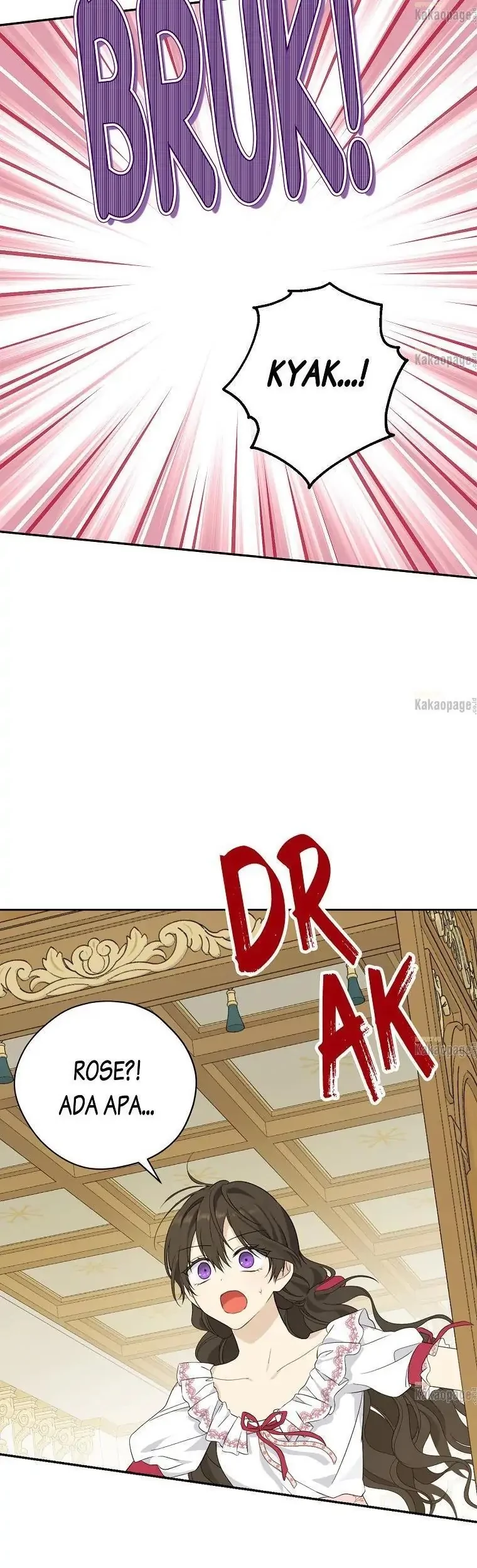 Actually, I Was the Real One Chapter 82 - Halaman 10