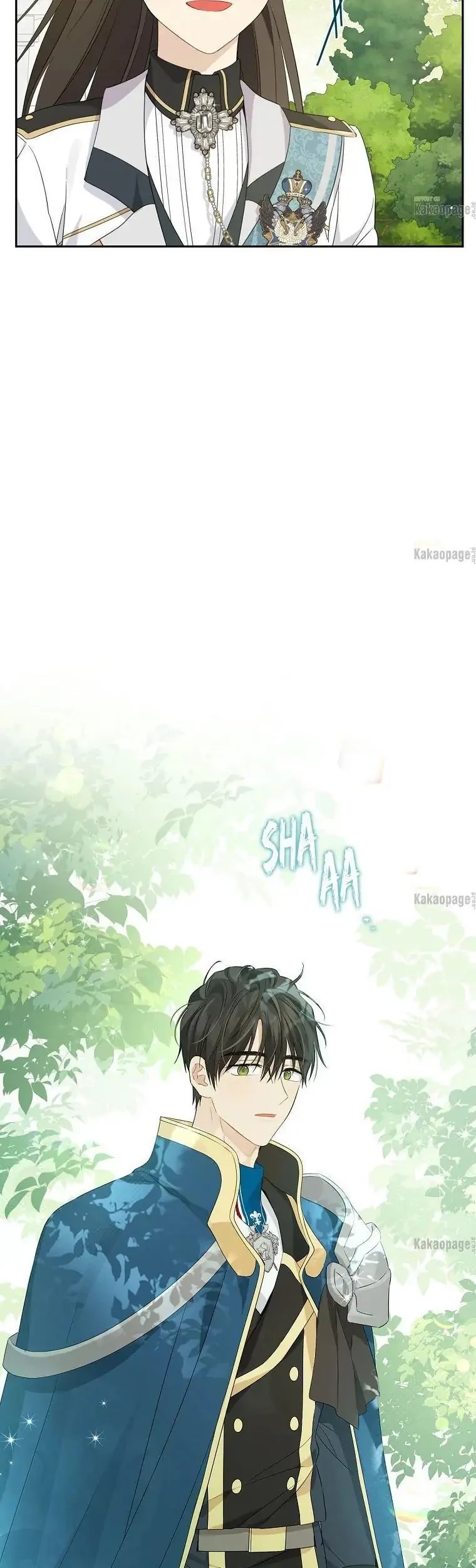 Actually, I Was the Real One Chapter 81 - Halaman 26