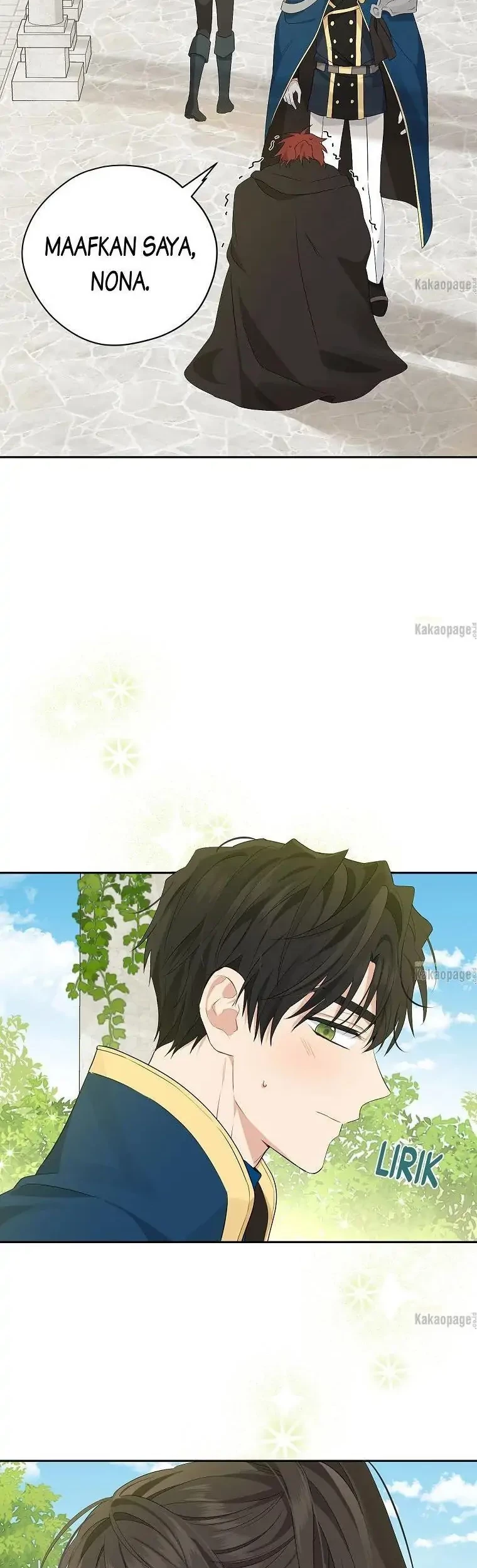 Actually, I Was the Real One Chapter 81 - Halaman 39