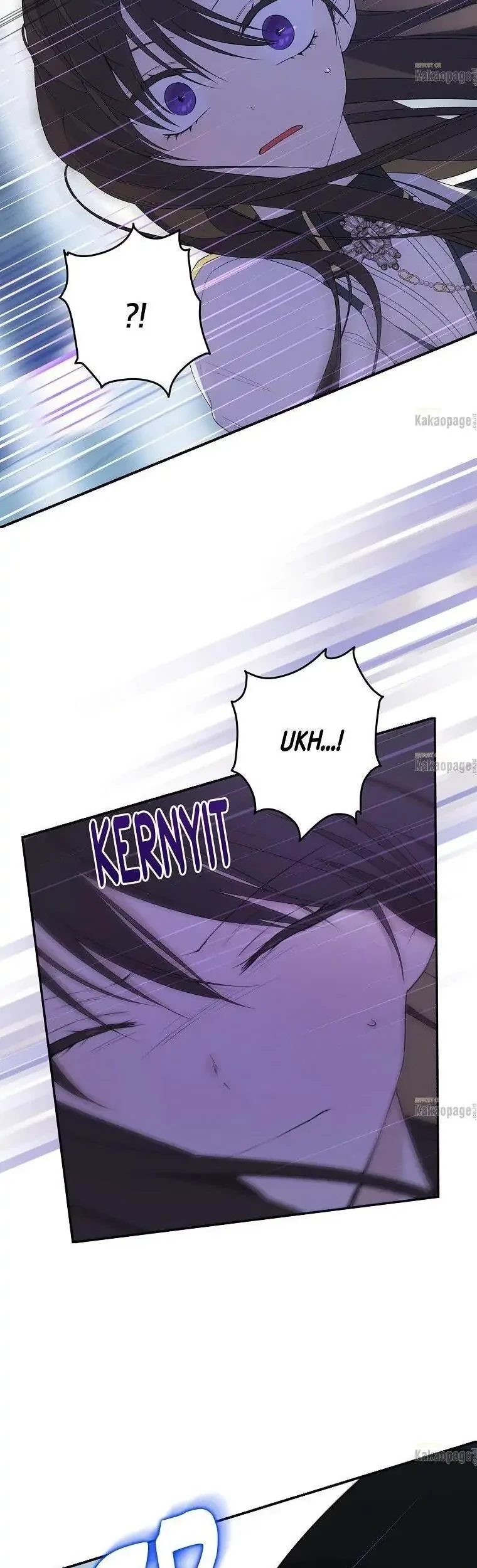 Actually, I Was the Real One Chapter 81 - Halaman 43