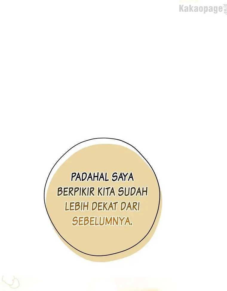 Actually, I Was the Real One Chapter 80 - Halaman 10