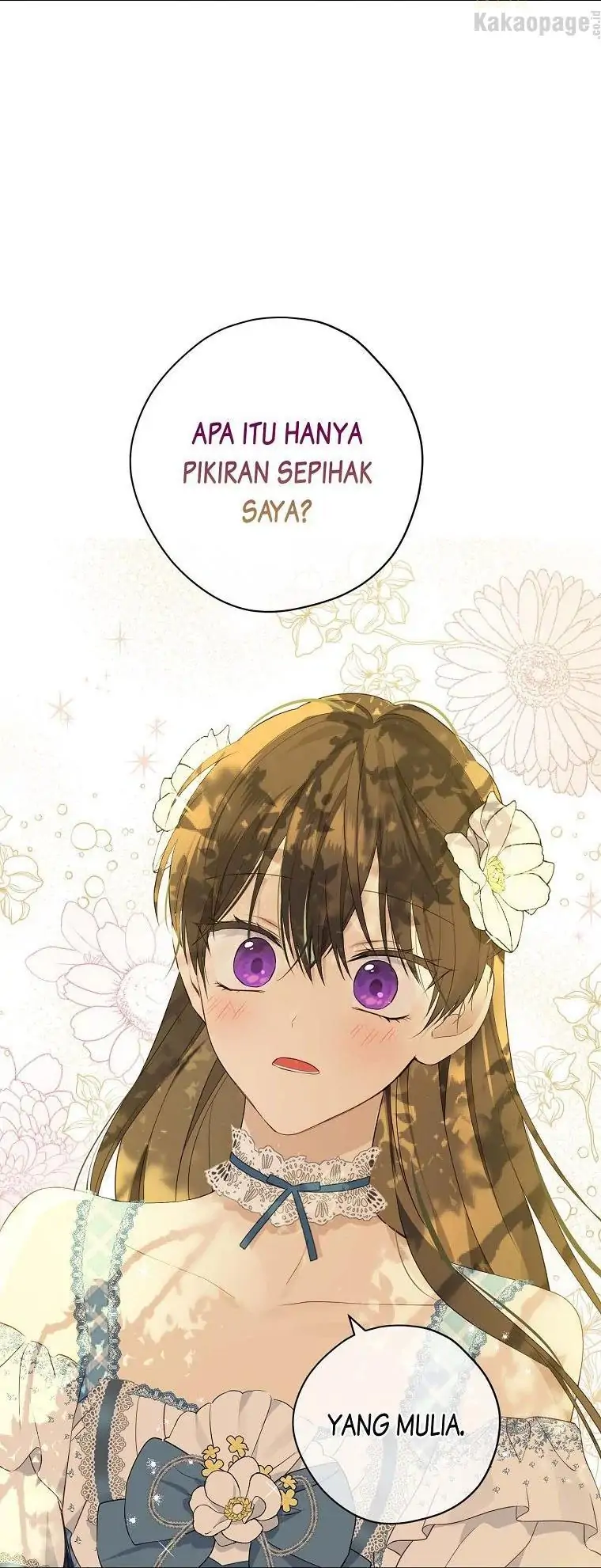 Actually, I Was the Real One Chapter 80 - Halaman 16