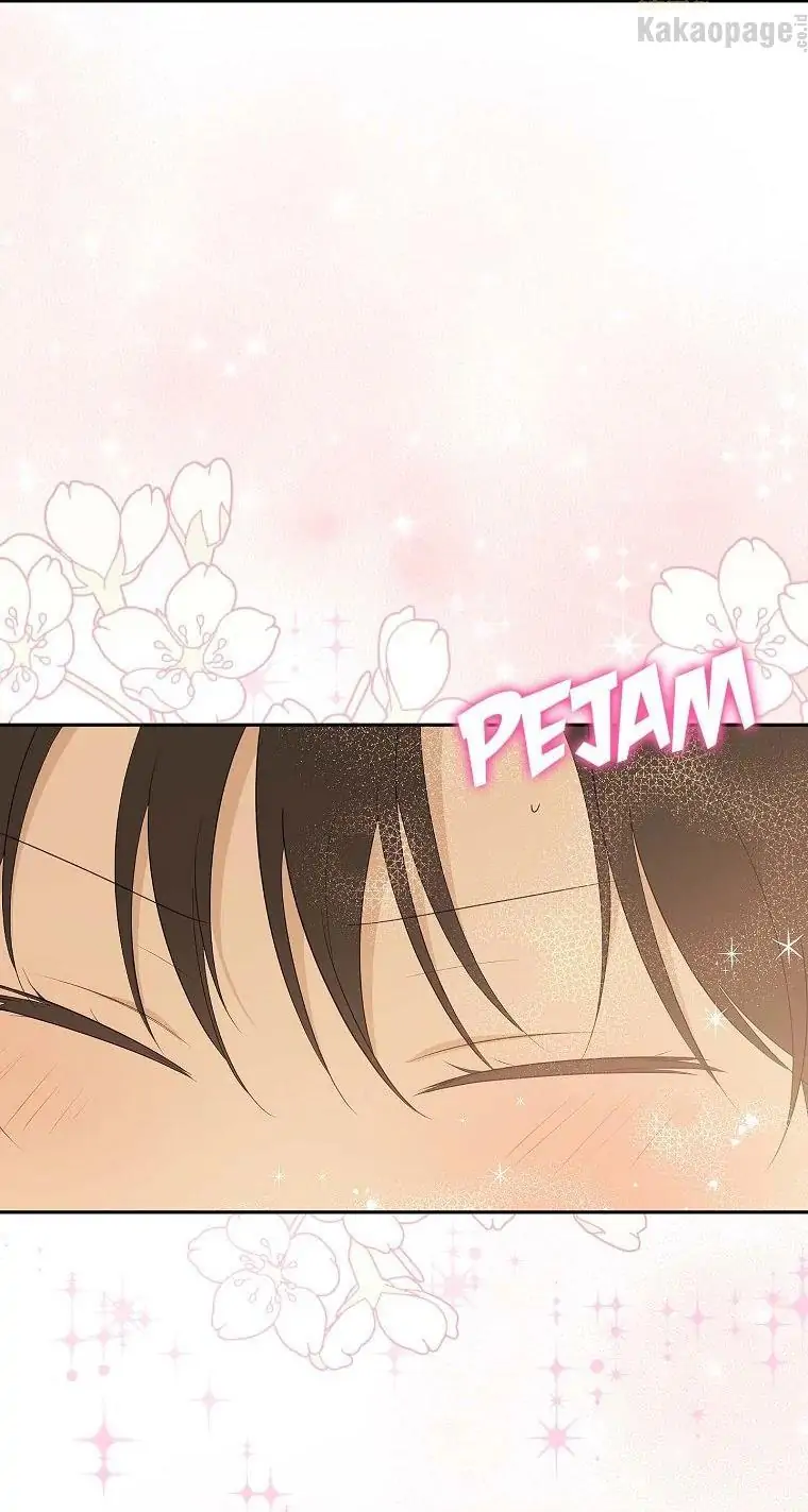 Actually, I Was the Real One Chapter 80 - Halaman 17