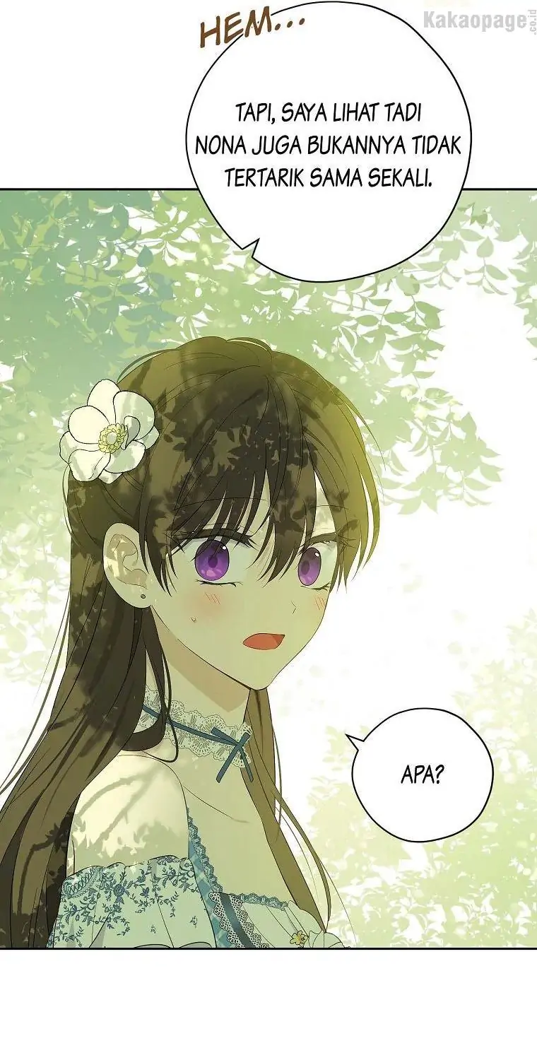 Actually, I Was the Real One Chapter 80 - Halaman 24