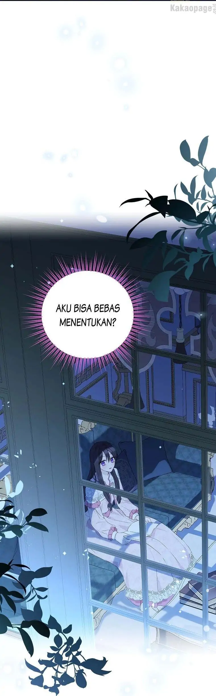 Actually, I Was the Real One Chapter 80 - Halaman 41