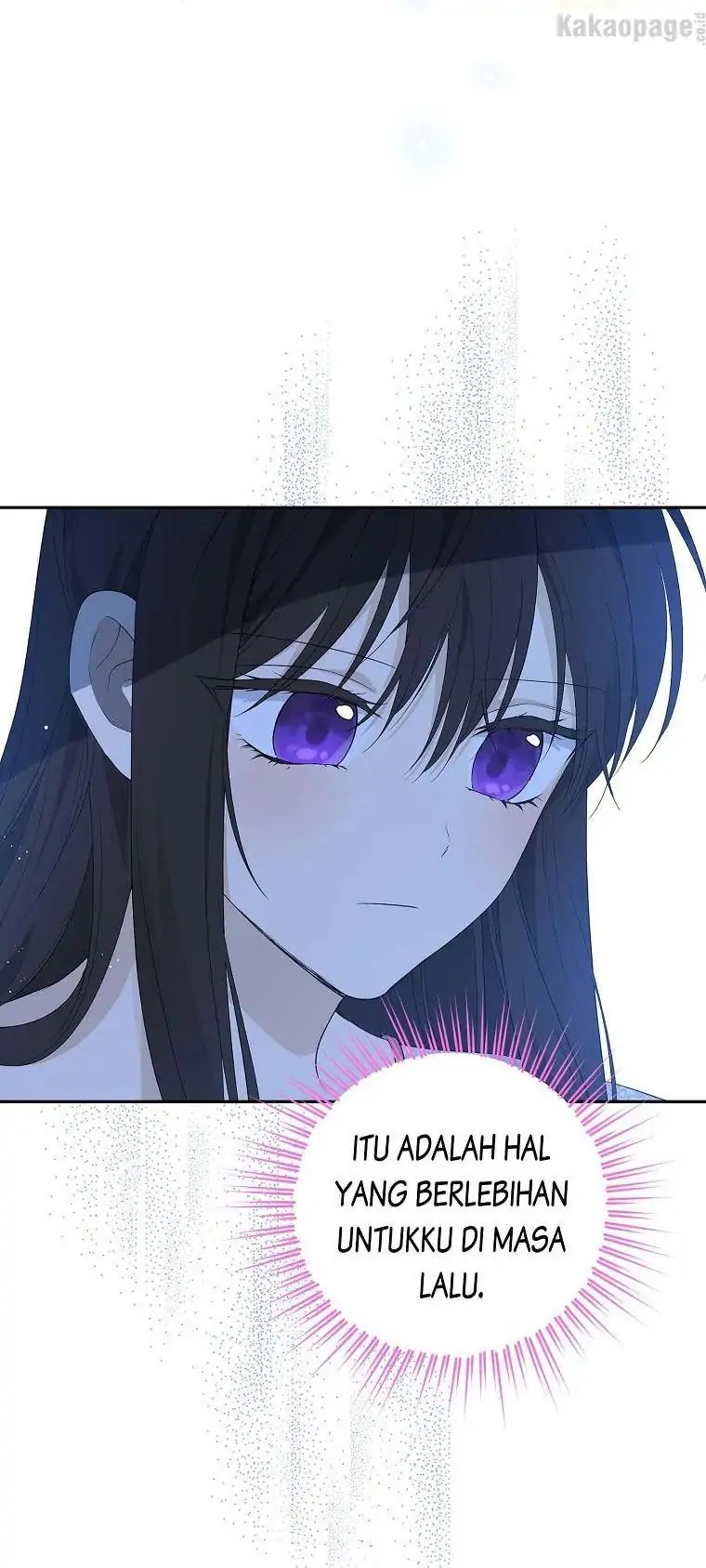 Actually, I Was the Real One Chapter 80 - Halaman 42