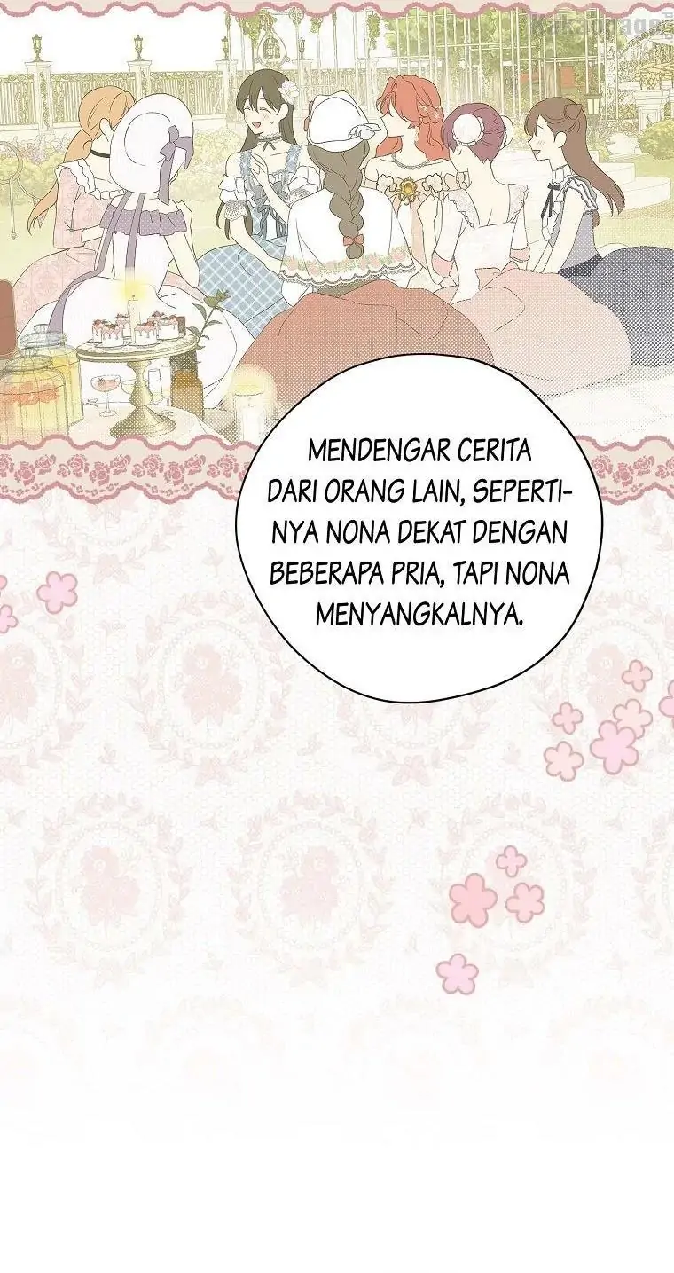 Actually, I Was the Real One Chapter 80 - Halaman 5