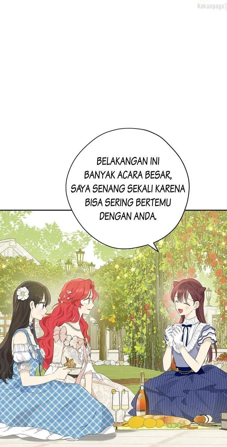 Actually, I Was the Real One Chapter 79 - Halaman 11