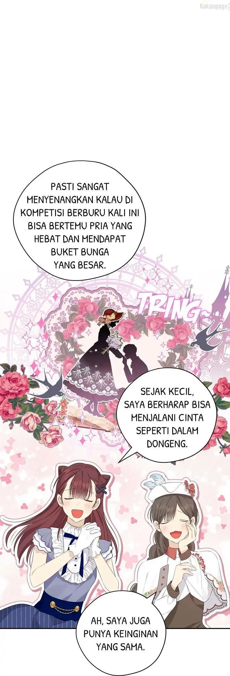Actually, I Was the Real One Chapter 79 - Halaman 18