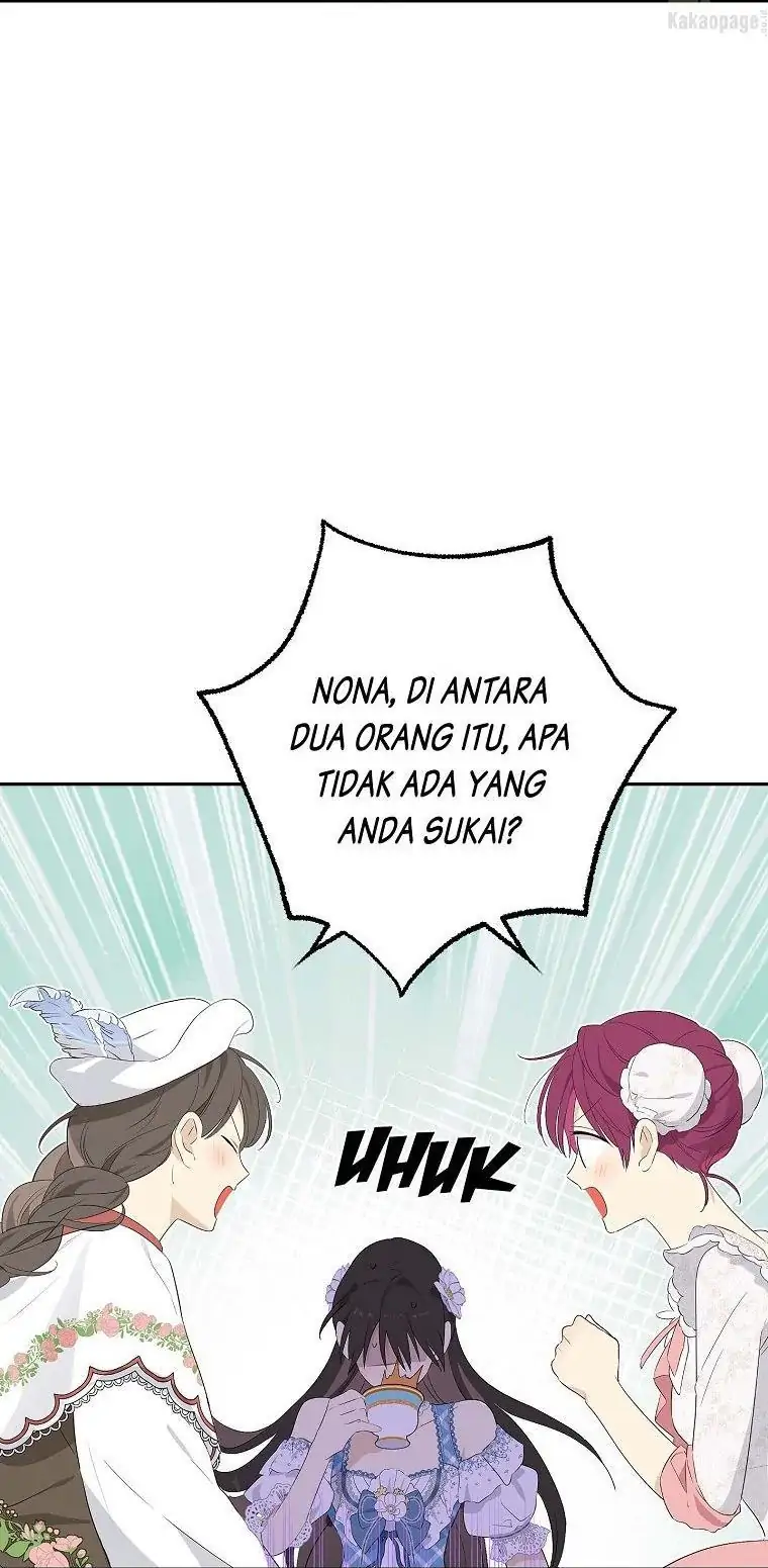 Actually, I Was the Real One Chapter 79 - Halaman 38