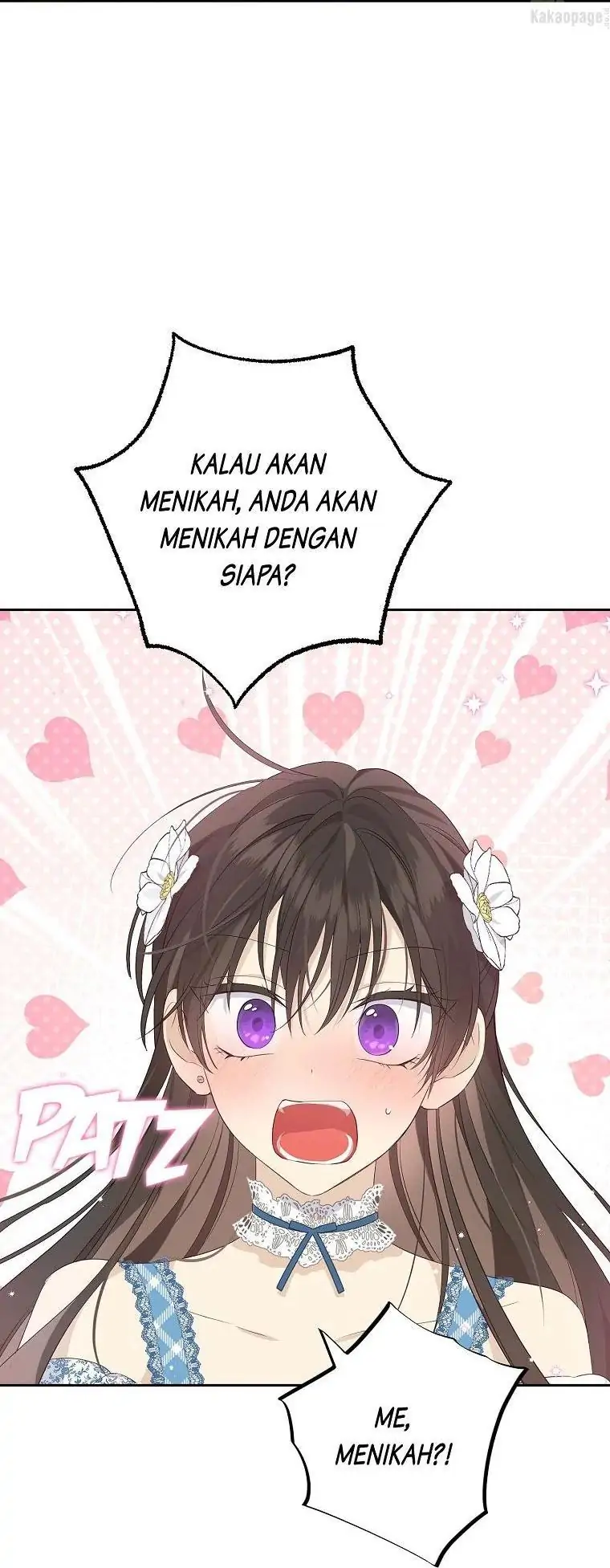 Actually, I Was the Real One Chapter 79 - Halaman 39