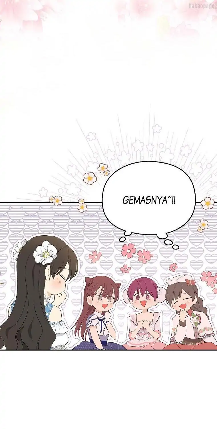 Actually, I Was the Real One Chapter 79 - Halaman 47