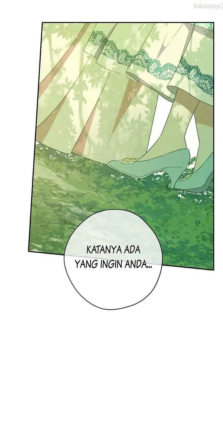 Actually, I Was the Real One Chapter 79 - Halaman 55