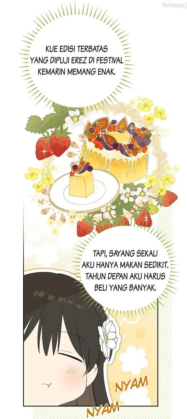 Actually, I Was the Real One Chapter 79 - Halaman 6