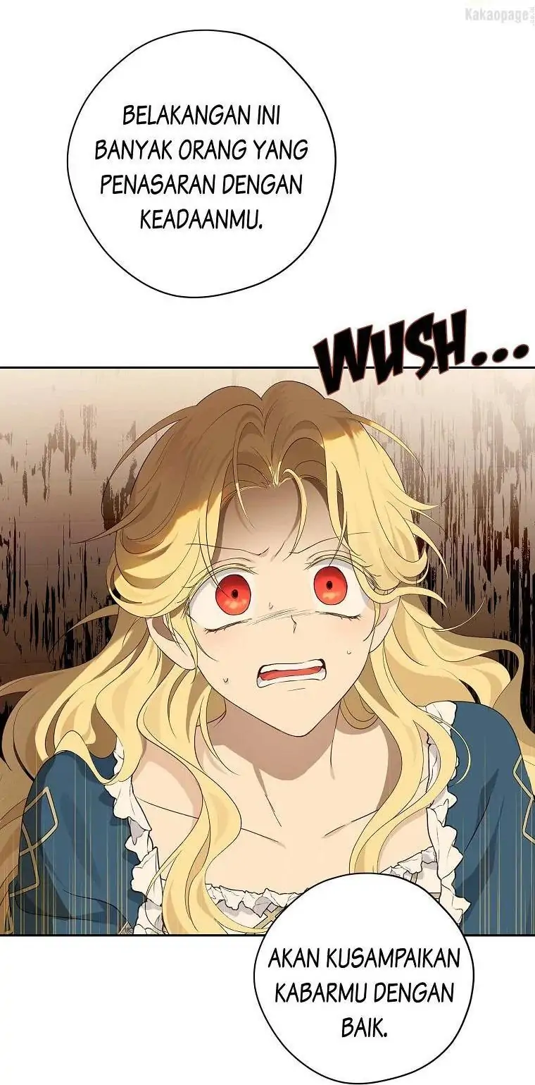Actually, I Was the Real One Chapter 78 - Halaman 22