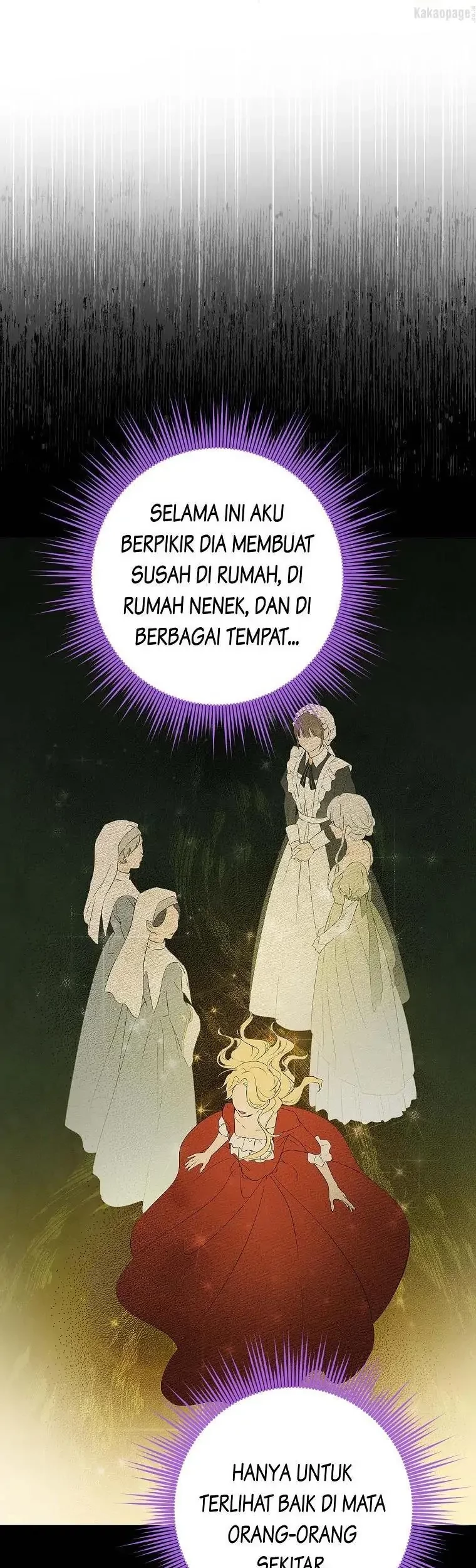 Actually, I Was the Real One Chapter 78 - Halaman 32