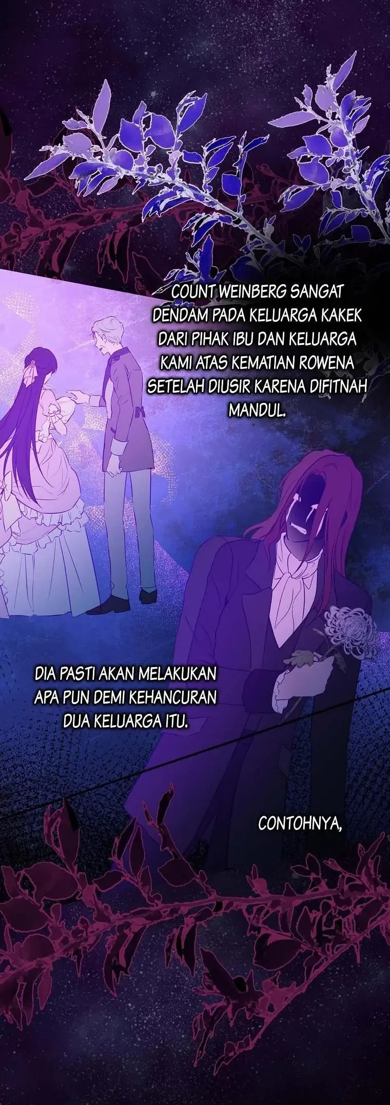 Actually, I Was the Real One Chapter 78 - Halaman 39