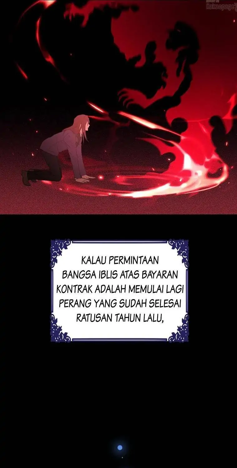 Actually, I Was the Real One Chapter 78 - Halaman 42
