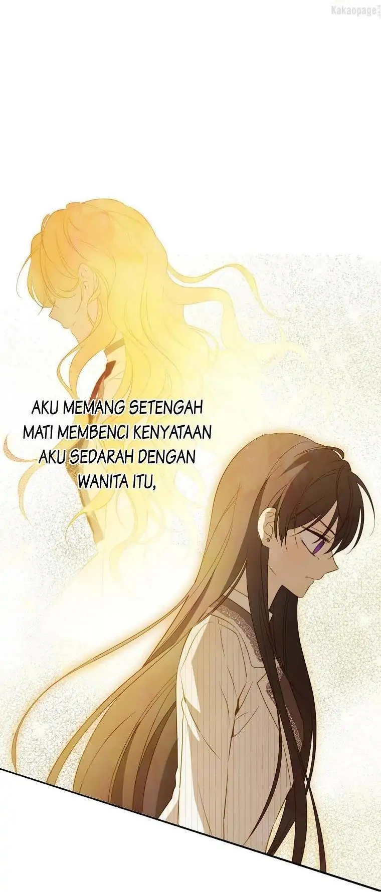 Actually, I Was the Real One Chapter 78 - Halaman 51